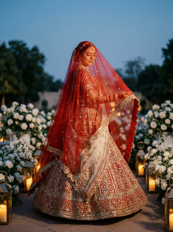 Lehenga